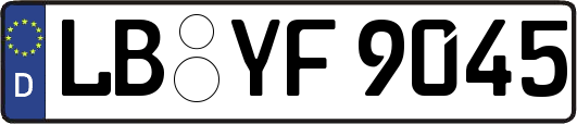 LB-YF9045