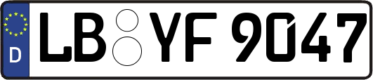 LB-YF9047