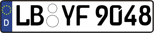 LB-YF9048