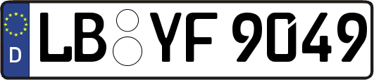 LB-YF9049