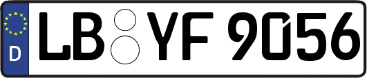 LB-YF9056
