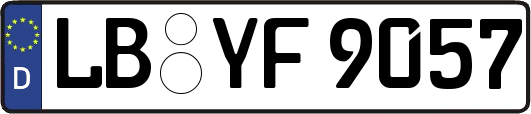 LB-YF9057