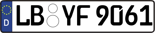 LB-YF9061