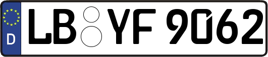 LB-YF9062