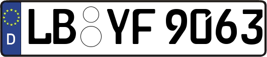 LB-YF9063