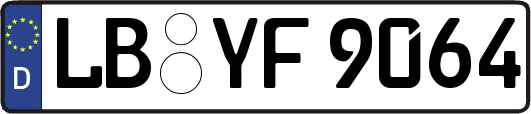 LB-YF9064