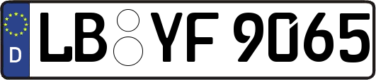LB-YF9065