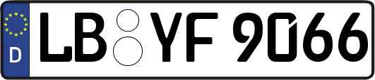 LB-YF9066