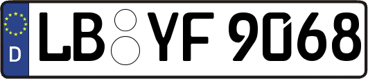 LB-YF9068