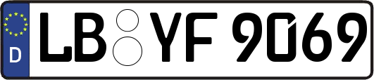 LB-YF9069