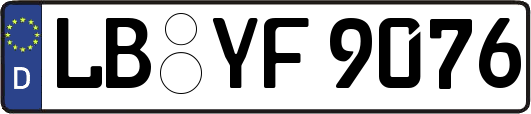 LB-YF9076