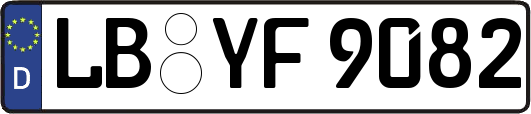 LB-YF9082