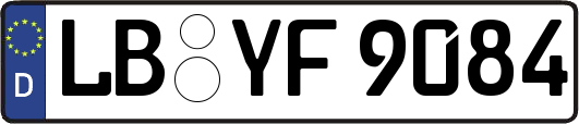 LB-YF9084