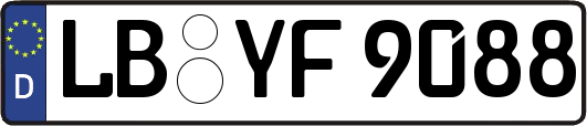 LB-YF9088