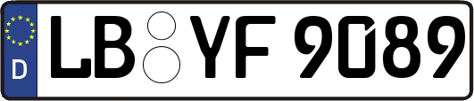 LB-YF9089