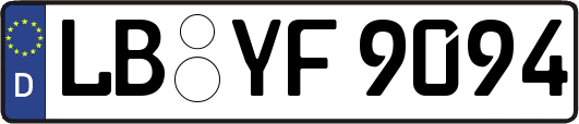 LB-YF9094