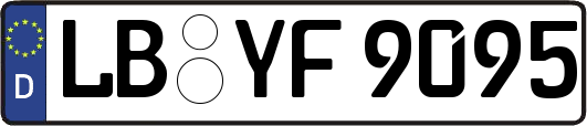 LB-YF9095