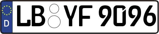 LB-YF9096