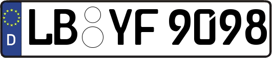 LB-YF9098