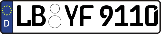 LB-YF9110