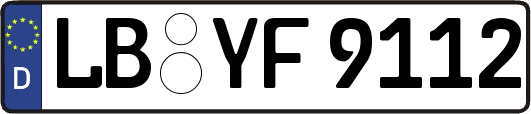 LB-YF9112