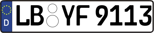 LB-YF9113