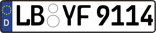 LB-YF9114