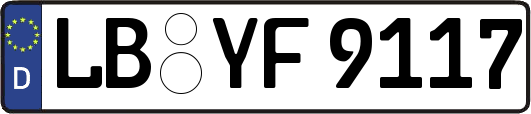LB-YF9117
