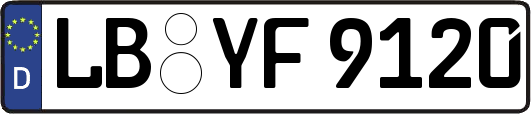 LB-YF9120
