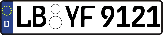 LB-YF9121