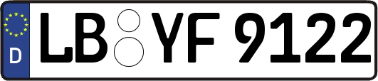 LB-YF9122