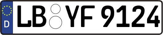 LB-YF9124