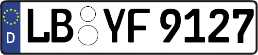 LB-YF9127