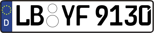 LB-YF9130