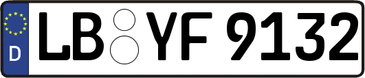 LB-YF9132