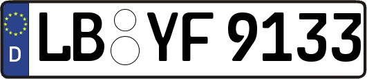 LB-YF9133