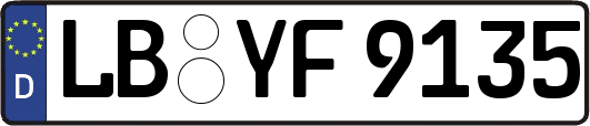 LB-YF9135