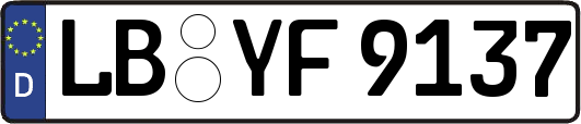 LB-YF9137