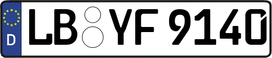 LB-YF9140