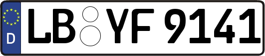 LB-YF9141