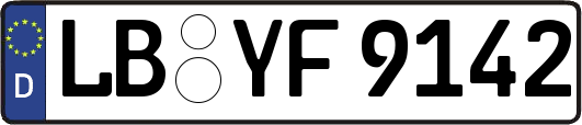 LB-YF9142