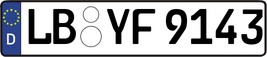 LB-YF9143