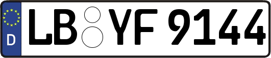 LB-YF9144