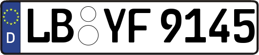 LB-YF9145