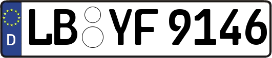 LB-YF9146