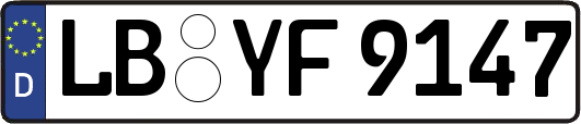 LB-YF9147