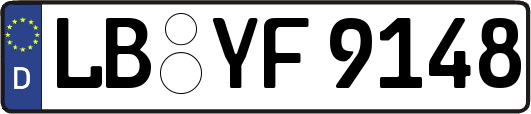 LB-YF9148