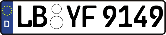 LB-YF9149