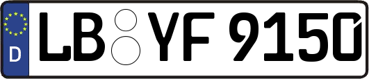LB-YF9150