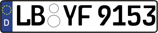 LB-YF9153